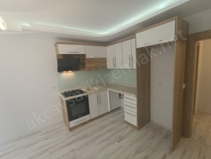 Edremit Altınkumda Satılık 1+1