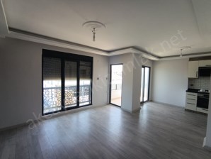 Edremit Altınkumda 3+1 Açık Mutfaklı Teraslı Dubleks Daire