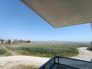 Edremit Altınkumda Ferah 3+1 Kapalı Mutfak Satılık Dubleks