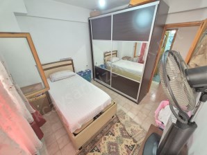 Edremit Akçayda Satılık 2+1 Daire – Denize Yürüme Mesafesinde