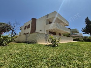 Akçay Sarıkızdan Gürede Denize 100 mt.Satılık Müstakil Villa