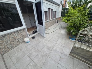 !!!! ACİL SATILIK !!! Akçay Sarıkızdan Denize 300 mt. Müstakil Bahçeli Açık Mutfaklı 2+2