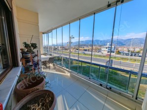 Kazdağı Manzaralı 4+1 250 m2 Satılık Kat Dubleks Lüks Yaşam