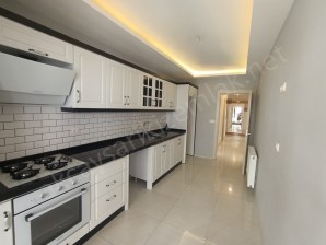 Akçay Sarıkızdan Akçayda Full Kredili Denize Yakın Güzel Konumda 2+1 Lüks Daire