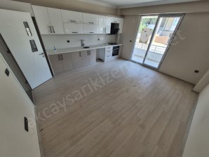 Edremit Tuzcumurat M. Satılık Daire 3+1 Yerden Isıtmalı