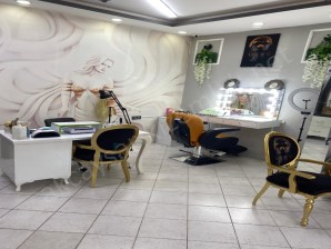 AKçay Merkezde Devren Kiralık Güzellik Merkezi