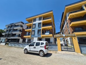 Akçay da Satılık Sıfır ARakat 2+1 DAire