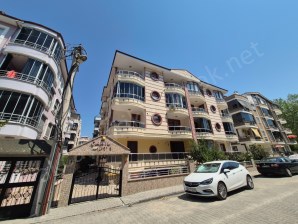 Akçay Altınkumda Satılık Deprem Etütlü 3+1 Daire