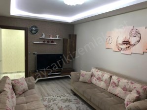 Edremit Cennet Ayağı M. Satılık Daire 4+1 lÜX