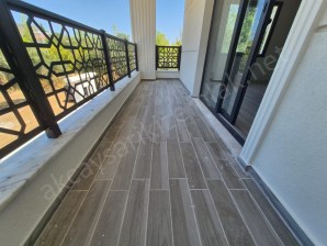 Edremit Güre Satılık Daire 2+1 Lüx