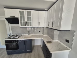 Edremit Altınkum Satılık Daire 2+1 Yerden Isıtmalı