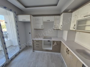 Edremit Tuzcumurat M. Satılık Daire 2+1 Ayrı Mutfak