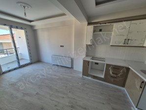 Edremit Tuzcumurat M. Satılık Daire 2+1 Amerikan Mutfak