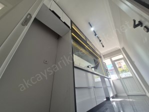  Akçayda 2+1, 90 m² Ayrı Mutfaklı, Otoparklı Şık Daire 
