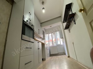 Akçay Satılık 3+1 Daire   100 m²   Giriş Kat   Doğalgazlı