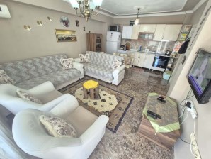 Altınkum Mahallesi Satılık 2+1 Daire – 75 m², Denize 700 Metre