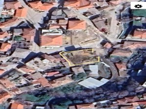 Havran Küçükdere Köyü Satılık İmarlı Arsa