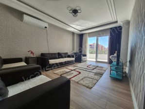 Edremit Kadıköy Eroğlan da Satılık Daire 2+1 Lüx Ful Eşyalı