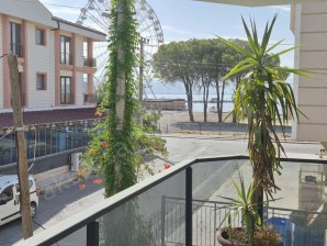 Akçayda Denize 50 Metre Mesafede Satılık 5+1 Lüks Villa – Deniz ve Dağ lıManzara