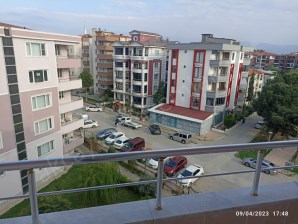 Edremit Cennetayağında Jeotermalli Satılık 3+1 Daire!