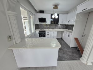 Akçayda Satılık 3+1 Doğalgazlı Modern Daire , Doğa Manzaralı ve Tamamen Yenilenmiş