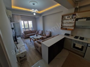 Edremit Kadıköy Körfez Hastanesi Yakını Lüx Satılık Daire 2+1