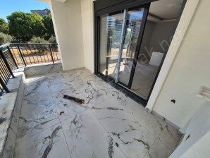 Edremit Hamidiye Mah. Satılık 3+1 Daire Konumu Çok iyi