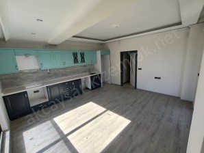 EDREMİT KADIKÖY MAHALLESİNDE 2+1 MODERN DAİRE