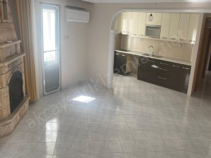 Akçay Altınkumda Site İçinde Şömineli 2+1 Satılık Daire