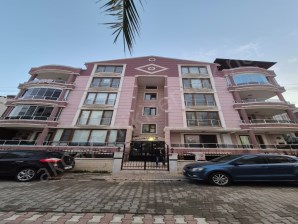 AKÇAY MERKEZDE 3+1 EBEVEYN BANYOLU SATILIK GENİŞ DAİRELER