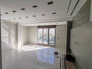 Edremit Cumhuriyet Mah.Satılık Daire 3+1 Ullra Lüx