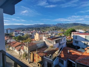 Edremit Zeytinli Mah. İçinde Satılık Daire 3+1