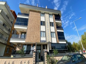 !!! AKÇAY ALTINKUMDA GENİŞ TERASLI 3+1 KAT DUBLEKS !!!