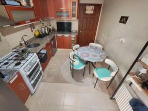 Edremit Cumhuriyet Mah.Satılık Daire 3+1 Jeotermalli