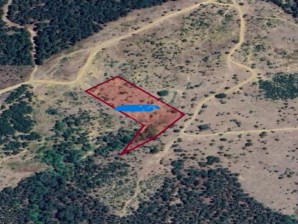 HAVRAN TARLABAŞINDA 8.590 m²  FIRSAT TARLA – SU MEVCUT, ELEKTRİK ÇEKİLEBİLİR