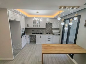 Edremit Hamidiye Mah.Satılık Villa 5+1