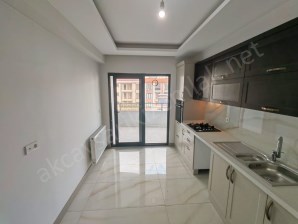 Edremit Gazicelal Mah.Satılık Daire 2+1 Çarşıya Yakın