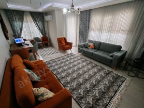 Edremit Gazi Celal Mah.Satılık Daire 3+1 Daire Takasına Açık