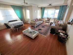 Edremit Cennetayağı Mah.Satılık Daire 3+1 jetermalli