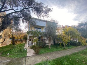 Edremit Tahtakuşlar Mah. Satılık Villa Triplex Kelepir