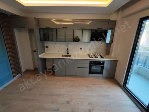 Edremit Akçay Altınkum Mah.Satılık Daire 2+1 