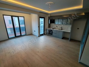 Edremit Akçay Altınkum Mah.Satılık Daire 2+1 