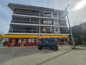 Edremit Altınkum da Satılık 2+1 Geniş Daire Yazlık