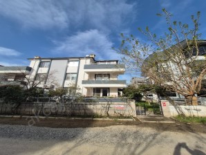 Akçay da Satılık Tripleks 4+1 120 Metrekare