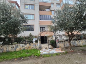 Edremit Altınkumda Satılık 3+1 Daire