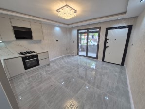 AKÇAY YENİ MAHALLEDE 2+1 AMERİKAN MUTFAK DAİRE