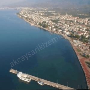 Güre de Satılık Villa, Tripleks, Dubleks