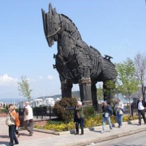 Çanakkale Satılık Daire