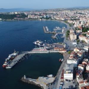 Çanakkale Satılık Arsa