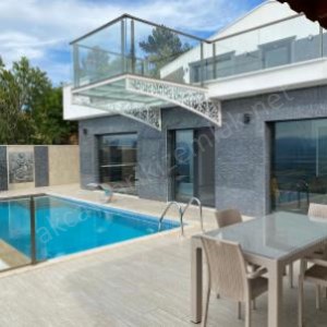 Burhaniye Madra Butik Otel ve Restaurant